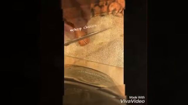 One Yum Chef Minute w/ Stir Fried Wild Rice смотреть онлайн