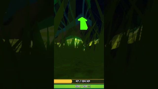 Roblox game. We fly on a beautiful bright dragon, it glows and is transparent in places. смотреть онлайн