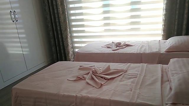 Недвижимость в Турции, купить квартиру от застройщика у моря, 1+1 от 100 т евро, 2+1 от 150 т евро смотреть онлайн