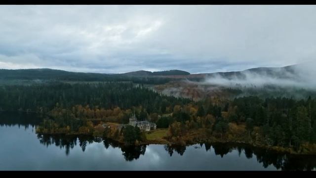 Шотландская народная музыка | Волынка смотреть онлайн