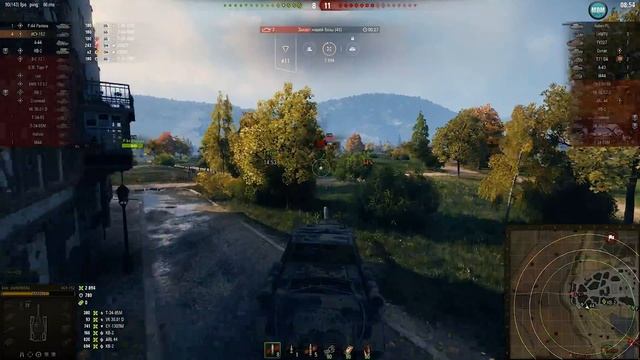 10 ФРАГОВ на карте Линия Зигфрида. ИСУ-152. server EU. WoT 1.6.0. 2К VIDEO. смотреть онлайн