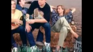 Сектор Газа - Третья ария Ивана