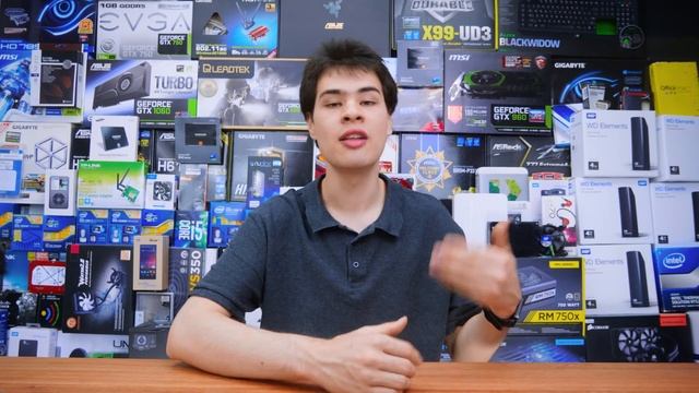 Windows 7 VS 8.1 VS 10 For Gaming [2017] смотреть онлайн
