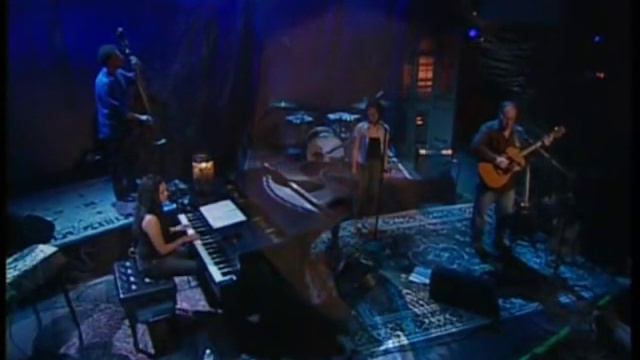 Norah Jones - Lonestar