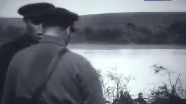 Рассекреченная история Однажды на границе, у озера Хасан смотреть онлайн