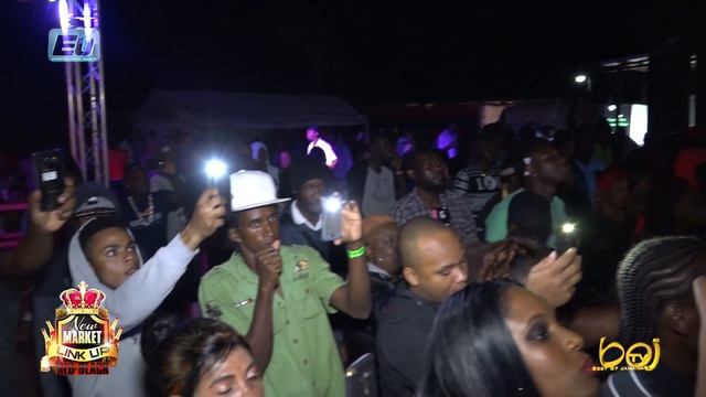 BOUNTY KILLER MOST RECENT PERFORMANCE смотреть онлайн