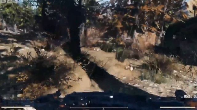 Will Vault 76 suck? смотреть онлайн