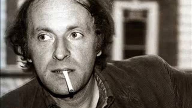 Иосиф Бродский Интервью в Нью Йорке 1989г смотреть онлайн
