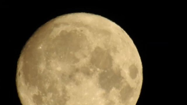 The Moon Nikon p900 Zoom смотреть онлайн
