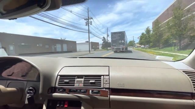 1997 Mercedes’ s500 coupe video смотреть онлайн