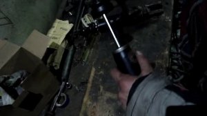 ВАЗ амортизаторы на мотоцикл Днепр