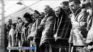 История учителя, участвовавшего в освобождении Бухенвальда