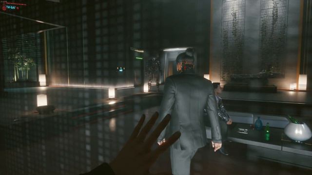 ► Cyberpunk 2077 - #34. Пропуск в высшую лигу: Поиск биочипа и побег из пентхауса - 4K - RTX 2080 смотреть онлайн