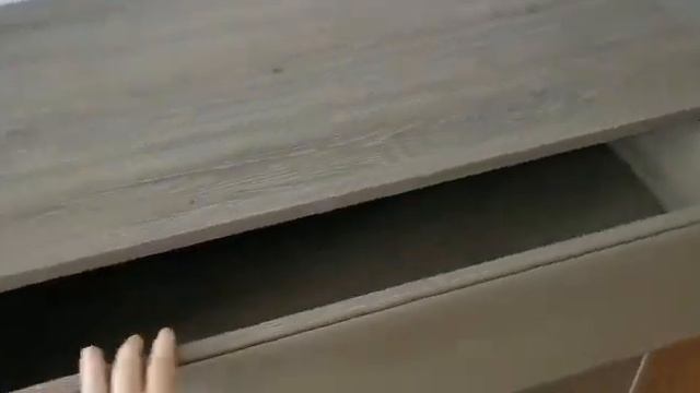 Комод в спальню от KOMANDOR-SPB. Отзыв Елены