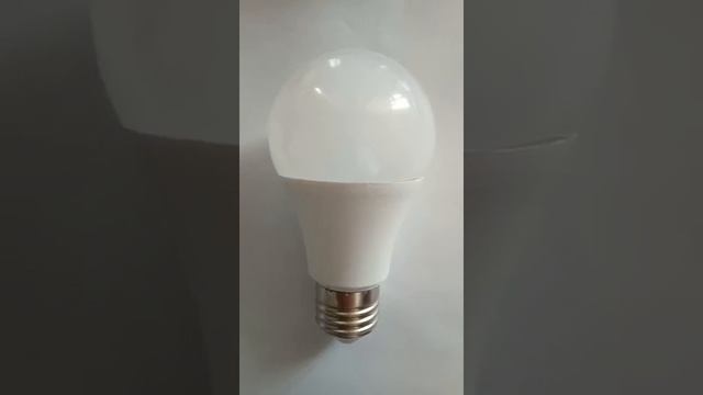 BULB A55/A60/A70/A80/A95 7/9/12/15/18/24W INTERIOR LIGHTING lamp lights exporter смотреть онлайн
