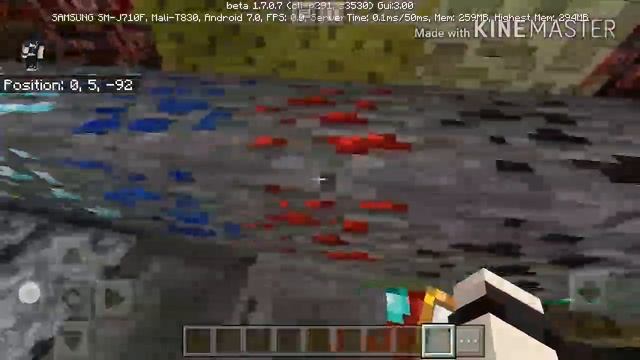 MINECRAFT 1.7.0.7 MOD BUILD TEXTURE (LINK IN DESCRIPTION) смотреть онлайн