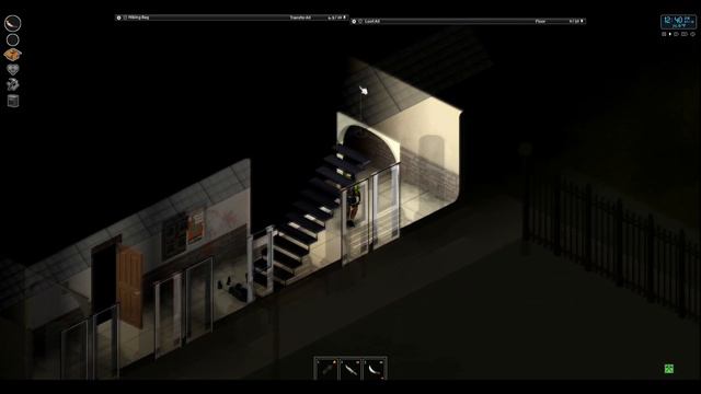 R.C.P.D | Project Zomboid Build 41 I am LEGEND Challenge Run #5 смотреть онлайн