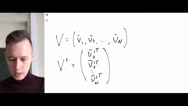 Natural Language Processing. Лекция 2. Word2vec: векторные представления слов смотреть онлайн