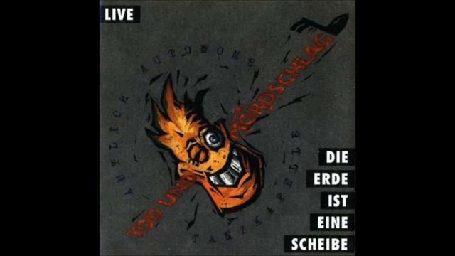 Tod und Mordschlag - Berberpongo смотреть онлайн