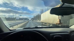 Третий месяц владею Chevrolet Trailblazer 4.2 (2005г) На этой машине хочется ехать на дальняк