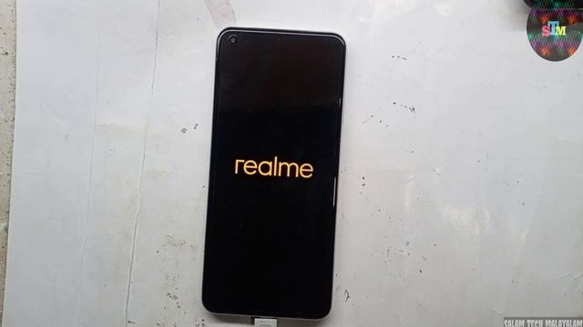 Realme 10 (rmx3630) Password Unlock | Pattern Unlock | Hard Reset | 2023 @salamtechmalayalam