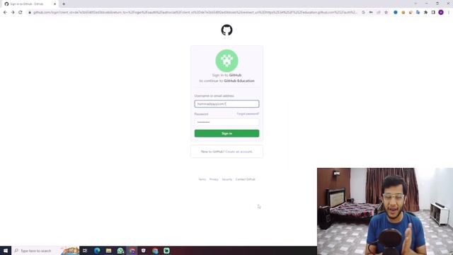 Create Free GitHub Student Pack | How to Apply for GitHub Students benefits смотреть онлайн