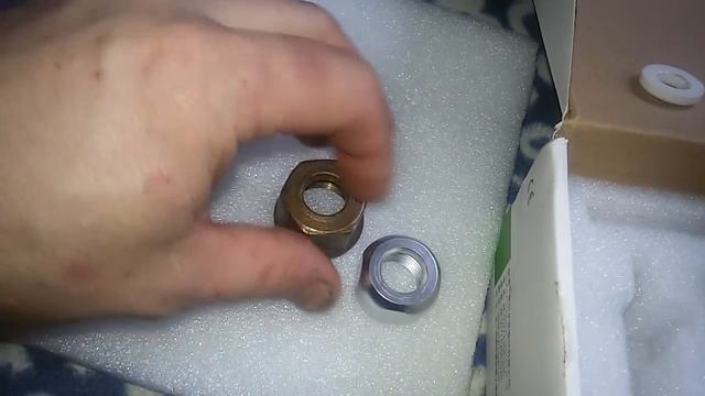 Редуктор CO2 WYIN установка на отечественный балон смотреть онлайн