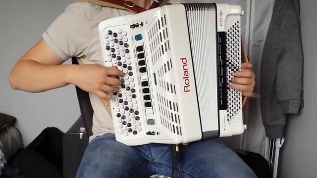 Boogie Woogie Akordeon смотреть онлайн