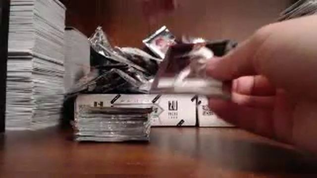 guzman_15 prizm baseball 6 box break 5-3-13 смотреть онлайн