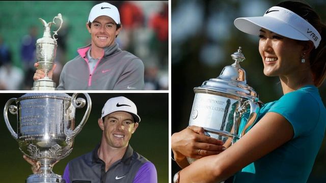 What happened to Nike Golf? | Golf Stories смотреть онлайн