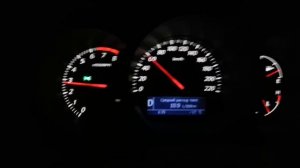 Сколько передач АКПП у Suzuki grand vitara?