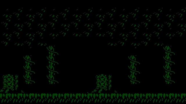 Disney Games On Nintendo (NES) смотреть онлайн