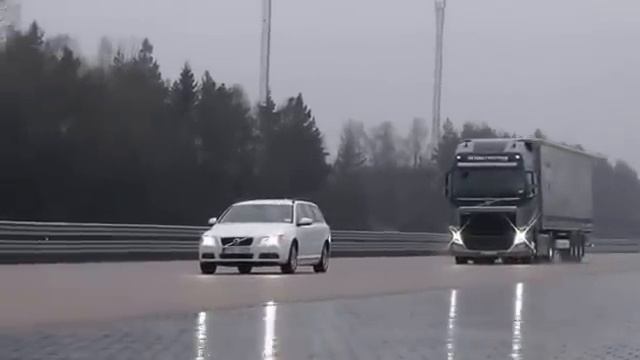 Volvo самые лучшие фуры смотреть онлайн