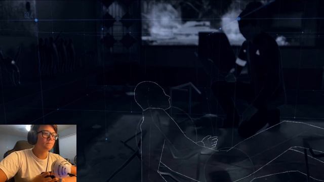 detroit become human but it lags a lot смотреть онлайн