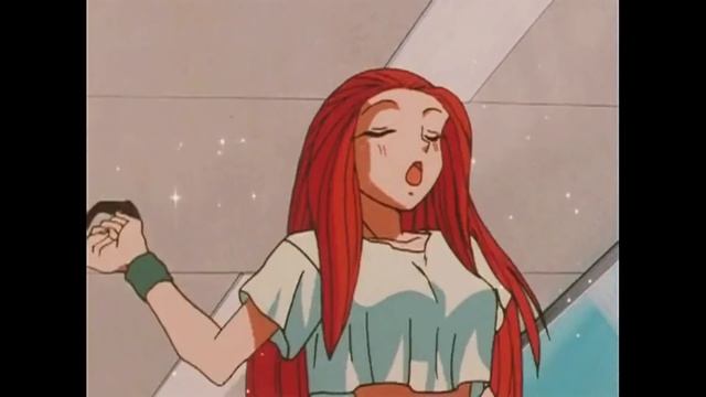 Trippe Red Dark Knight Dummo Slowed and Reverb. Anime is Ghost Sweeper Mikami. смотреть онлайн