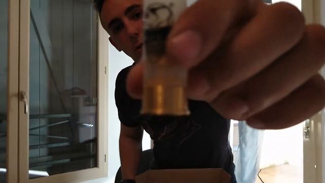 AIRSOFT - REVIEW FRANÇAISE DU CAM 870 MK II DE CHEZ APS. смотреть онлайн