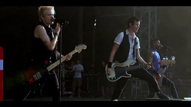 Sum 41 - Over My Head (Better OF Dead) LIVE FULL HD (2020 Remastered) смотреть онлайн