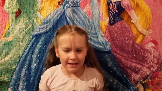 Детский макияж смотреть онлайн