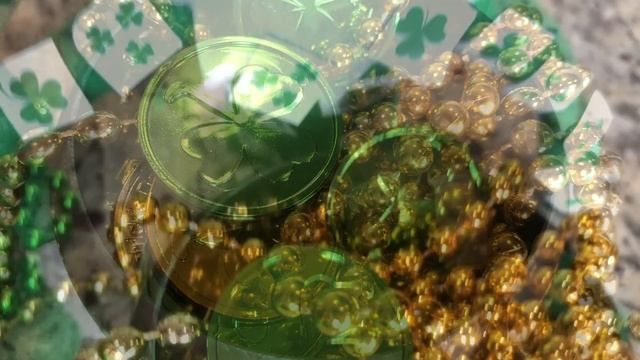ZART GETS LEPRECHAUN POCKS! (MAGIC POT OF GOLD) смотреть онлайн