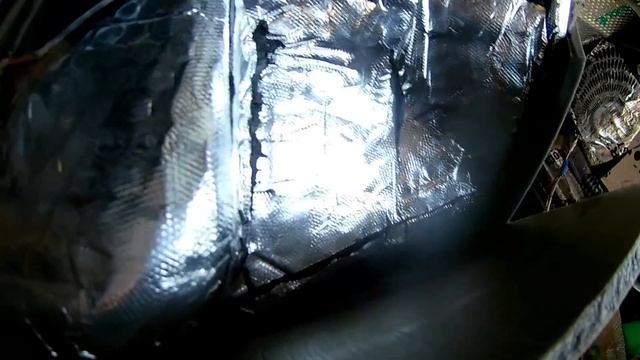 шумовиброизоляция багажника ваз 2112 / делаем авто тише / смотреть онлайн