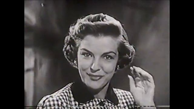 1954 Prom Home Permanent смотреть онлайн