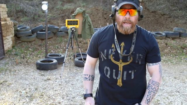 Concealed Carry - Appendix Carry - FULL VERSION смотреть онлайн