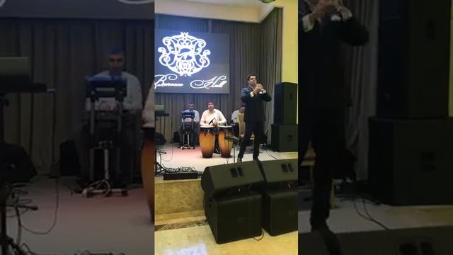 Gevorg Karapetyan Klarnet 2017