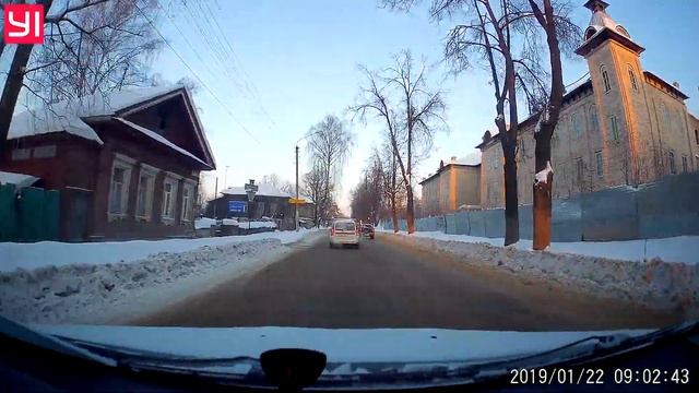 Ларгус на ПП смотреть онлайн