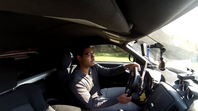 2009 Nissan 370Z Full Review смотреть онлайн