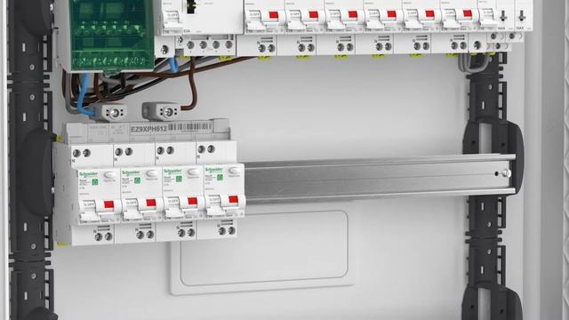 Электромаркет Махачкала Новый продукт от компании Шнайдер электрик. Resi9 _ Schneider Electric смотреть онлайн