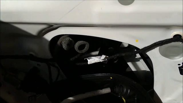 Шкода Кодиак, шумка через 9 месяцев смотреть онлайн