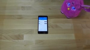 Furby Connect Bluetooth Protocol Hack - he says whatever you want!