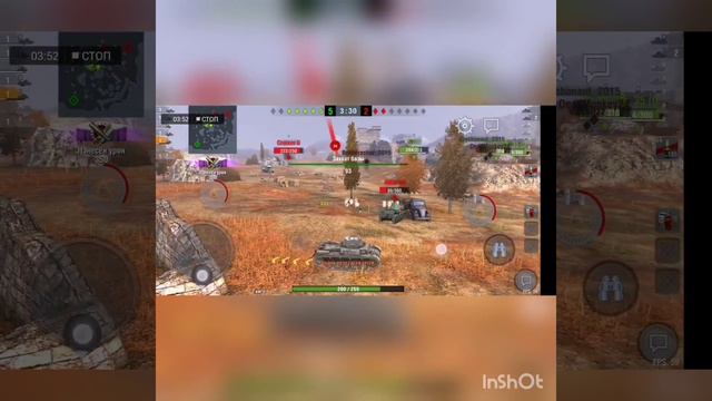 ПРОКАЧКА НОВОГО АККАУНТА WOT BLITZ №1 смотреть онлайн
