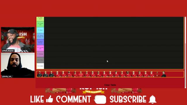 HUGE WIN FOR REDS DESPITE INJURIES | BRENTFORD 1-4 LIVERPOOL | LIVE MATCH REACTION & PLAYER RATINGS смотреть онлайн